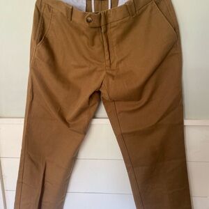 Men’s Bloomingdale’s pants!